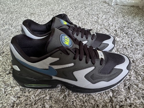 Nike air max light - max,