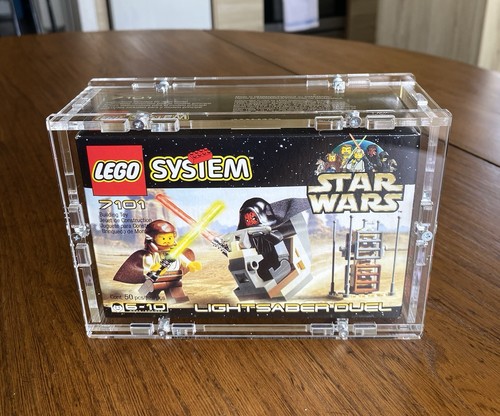 Lego star wars - lego, 7101