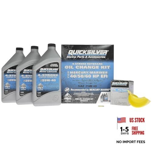 Kit cambio olio - cambio, 4