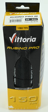 Pneumatico singolo Vittoria Rubino Pro III 25-622 150 TPI nuovo con scatola