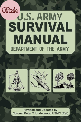 The official army manuale - u.s.,