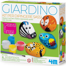 Creatività E Fantasia, Kit