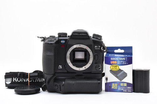 Come nuovo con battery - battery, grip]