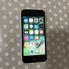 Apple iPhone 5C 8gb A1507