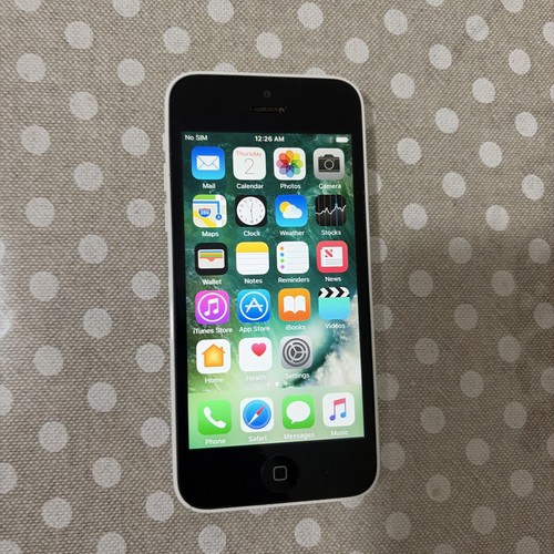 Apple iphone 8gb a1507 - 8gb,