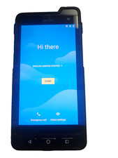 SONIM XP8 Android robusto, 64