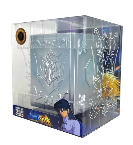 Saint seiya dragon pandora - saint, pandora's