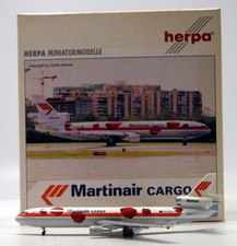 N. 0701 Herpa Wings 510769