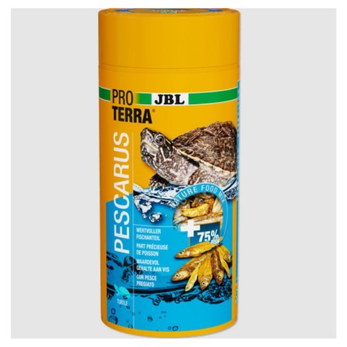 Jbl proterra pescarus - , 1000ml