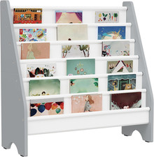 Libreria per Bambini a 6