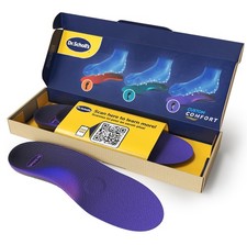 Dr. Scholl's Custom FiT