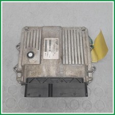 Centralina Motore Iniezione