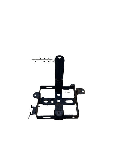 Telaio scatola batteria honda - batteria,