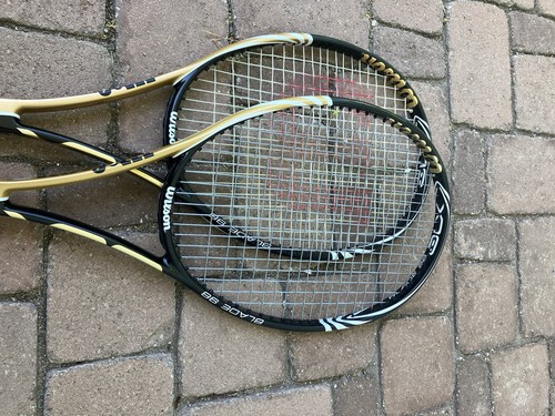Racchetta tennis wilson - da,