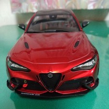 Kyosho Solido Alfa Romeo