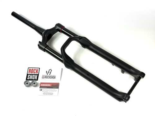Nuovo rockshox gold rlr - rockshox, 35