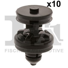 Clip, Fregio/Modanatura