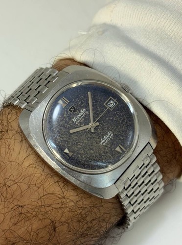 Vintage nivada antarctic - nivada,