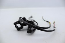 Cocotte Sinistra HONDA PCX 125