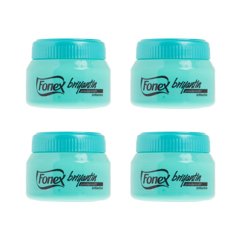 Fonex brilliantine provitamin - fonex,