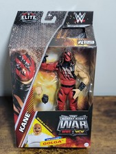 WWE Elite Collection Modellino