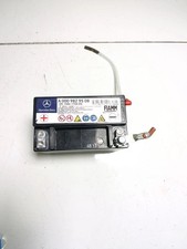 Batteria auto mercedes classe - auto,