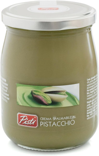 Crema spalmabile al - -,
