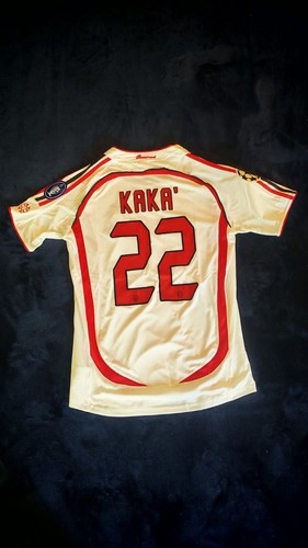 Maglia calcio kaka - maglia,