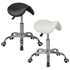 FineBuy sgabello da sella