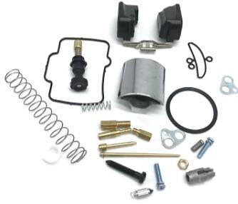 Kit carburatore keihin pwk40 - carburatore,