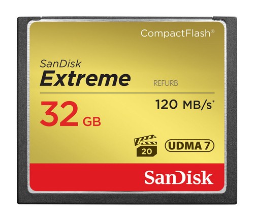 Scheda memoria sandisk 120 - sandisk,