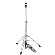 EXTREME HH500 ASTA HI-HAT CHARLESTON PROFESSIONALE ALTEZZA REGOLABILE TREPPIEDE 