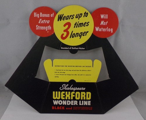 Shakespeare wexford wonder - shakespeare,