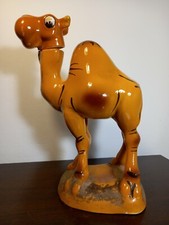 Advertising ceramic coronetti - advertising,