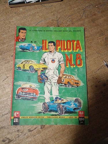 Classici audacia originale - 8,