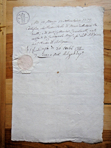 1811 san pietro - 1811-san, di