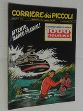 CORRIERE DEI PICCOLI-