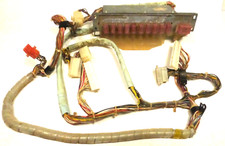 ROCK-OLA 460: RACK PULSANTI