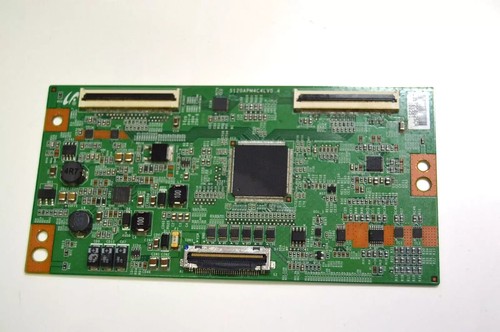 S120apm4c4lv0 scheda con - scheda, t-con