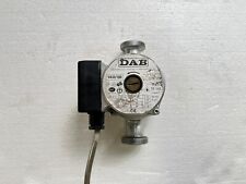 CIRCOLATORE A ROTORE BAGNATO DAB VA 35/180 RISCALDAMENTO E CONDIZIONAMENTO✅