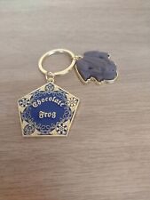 PORTACHIAVI - CIOCORANA + FIGURINA - HARRY POTTER_IDEA REGALO