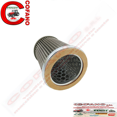 Filtro distributore agco - filtro,