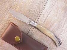 COLTELLO ARTIGIANALE 20 CM