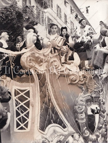 Savona carnevale sua - carnevale,