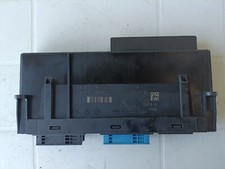 10681810 CENTRALINA CAMBIO BMW 320D SW 