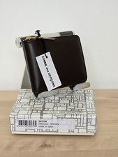 Portafoglio uomo Comme des