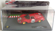 DIE CAST - Ferrari Dino 206 S