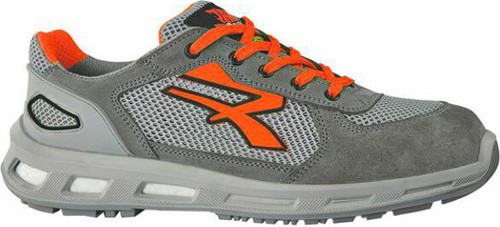 Power scarpe - u-power,
