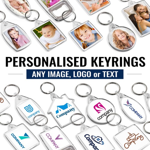 Personalised printed custom - printed,