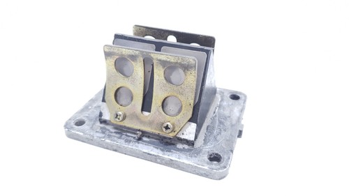 Boite clapets yamaha rdlc - à,